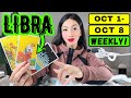 😍LIBRA😍OMG! YOU’RE ABOUT TO FIND OUT WHY THIS IS ALL HAPPENING! BRACE YOURSELF!😱OCT 1-8😱