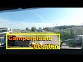 Leven in een camper 1285, Camperplaats Dronten