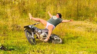 FAILS THAT ARE ABSOLUTELY UNHINGED 💀 Try Not to Laugh Challenge