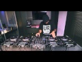 Terrence Parker 'Life On The Back 9' - DJ Masterclass