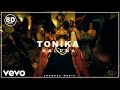 Maluma - Tonika ft. Ziggy Marley (8D Audio)🎧