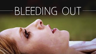 Buffy the Vampire Slayer & Angel - Bleeding out