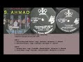 s ahmad ep trc 1029 full 1968