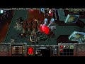 warcraft iii blizzard td 100%