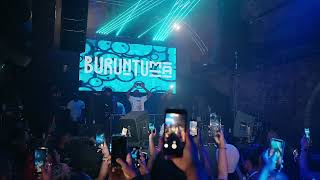 BURUNTUMA live TRIBAL SOUL LONDON