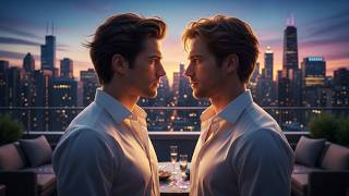 Brother's Bachelor Party Kiss Exposed It All — Morning Truth Shook Our Family