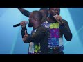 Afro Praise Praise Medley | CT Praise | ICGC Christ Temple