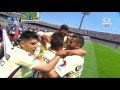 Resumen: Pumas 2-3 América - Clausura 2017 - Liga MX