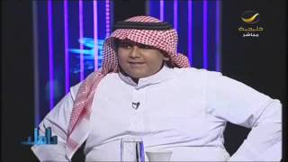 الشاب سليمان أحمد.. موهبة نادرة \