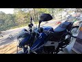 bajaj pulsar ns200 v s ns 160 comparison review ಎರಡು ಬೈಕ್ ನಲ್ಲಿ ಯಾವ್ ರೀತಿಯ ವ್ಯತ್ಯಾಸ ಇದೆ ಗುರು🤔🤔