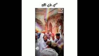 1 year ago today Wazir Khan Masjid | Allama Saad Hussain Rizvi | Allama Khadim Hussain Rizvi Status