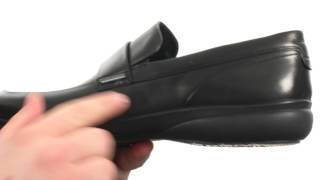 ECCO Grenoble Slip On  SKU:8460274