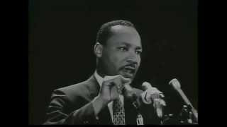 MLK: The Other America