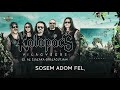 kalapács az éjszaka országútjain hivatalos szöveges videó official lyric video