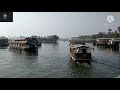 alleppey houseboat trip promo kerala sunny vlogs alappuzha backwaters