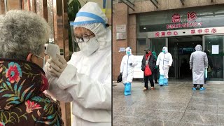 China restringe viajes y endurece medidas para luchar contra el virus | AFP