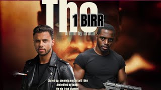 The 1birr | new Ethiopian action movie 2025 | 1 birr face revealed | sedio martial art