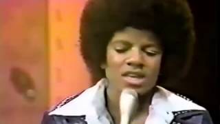 Michael Jackson - Killing me Softly (live, 1974) Bill Cosby