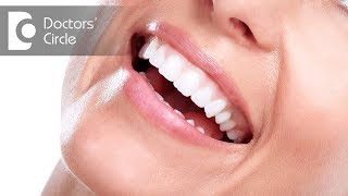 Top reasons why Dental Crowns fall off - Dr. Shobith R Shetty