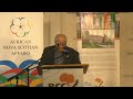 Nova Scotia Goverment Announcement - Black Cultural Centre for Nova Scotia