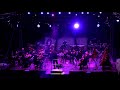 THE PINK PANTHER (UNIVERSAL CHAMBER ORCHESTRA)