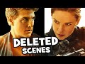 10 DELETED & CENSORED Scenes From MISSION IMPOSSIBLE Fallout