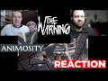 The Warning - ANIMOSITY (Official Video) REACTION