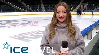 ICE Level | The Feature on Team Canada at Rogers Place