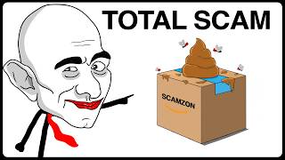 The Truth About How Amazon Makes Money Now