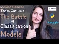Step by Step Classification: Decision Trees and Random Forest