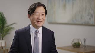 Meet Dr. Richard H. Lee