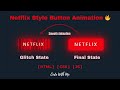 Designing the Netflix Button with Glitches