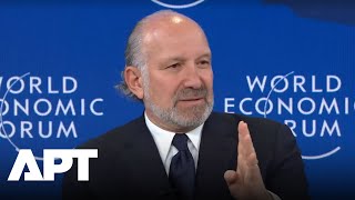 Globalization Has Failed the West, Says U.S. Secretary of Commerce Lutnick at Davos | APT