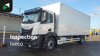 Iveco  - 2024 - BAS World