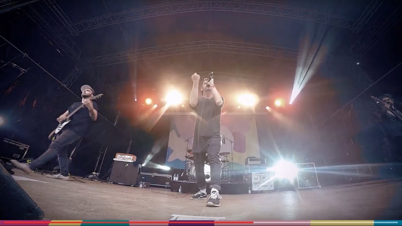 Kafvka Lampedusa Live Youtube