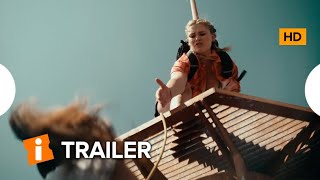 A Queda | Trailer Dublado