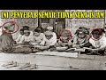 BARU TERUNGKAP❗ TERNYATA INI PENYEBAB SEMAR TIDAK SUKA DENGAN AGAMA ISLAM!! - SEJARAH NUSANTARA