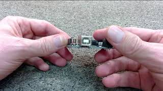 Physical Computing - Arduino Introduction