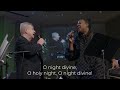 O Holy Night | feat. Ephie Johnson, Curt Bicknell, Choir and Orchestra