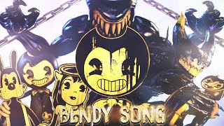 [SFM BATIM] Bring Her To Me - Bendy Song Animation (Song by longestsoloever)