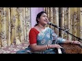 ek sannyasi sainik এক সন্ন্যাসী সৈনিক sarojini ghosh devotional song