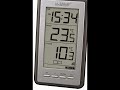 review la crosse technology ws 9160u it digital thermometer with indooroutdoor temperature