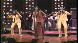 Ike & Tina Turner Midnight Special 1973