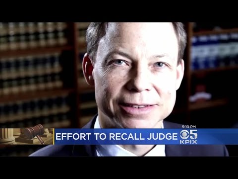 Campaign Launched To Recall Santa Clara County Judge Campaign Launched To Recall Santa Clara County Judge