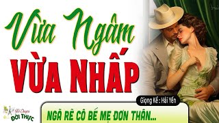 Nghe xong cả đêm thấp thỏm \