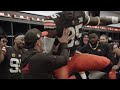 hard knocks in season with the afc north official trailer max