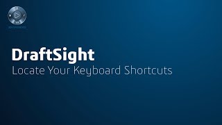 Learning Journey: Locate Your Keyboard Shortcuts