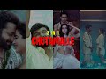 Chuttamalle X Katchi Sera X Othaiyadi Pathayila X Manike | Sujay Aniruth