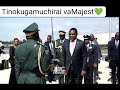 Tinokugamuchirai VaMajesty💚