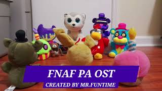 FNAF PA S4 OST: Intro theme